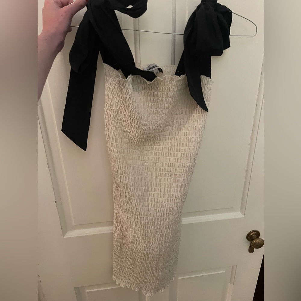 Strangers + Lovers Dress